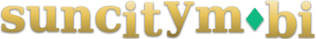 suncitymobi logo